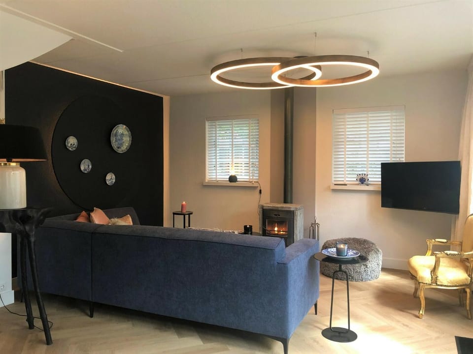Het Belegh van Groll for 5 people House in Gelderland, Netherlands