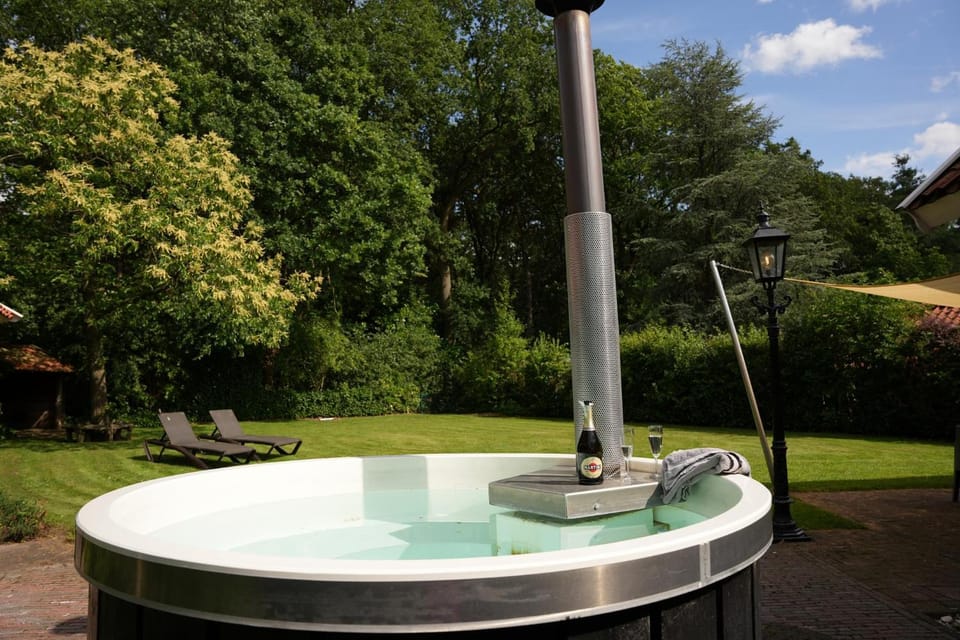 Het Roodborstje for 4 people House in Gelderland, Netherlands