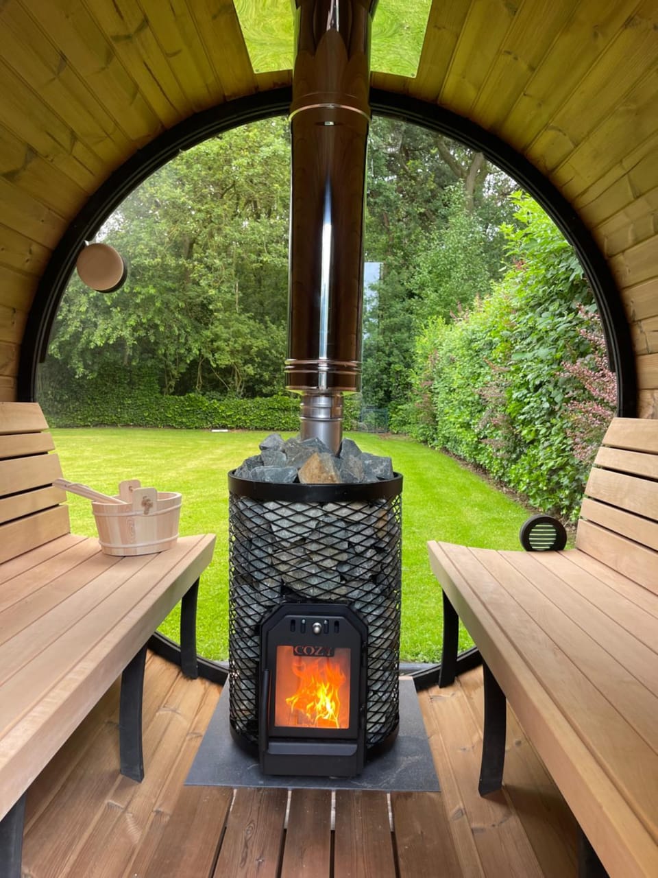 Het Roodborstje for 4 people House in Gelderland, Netherlands