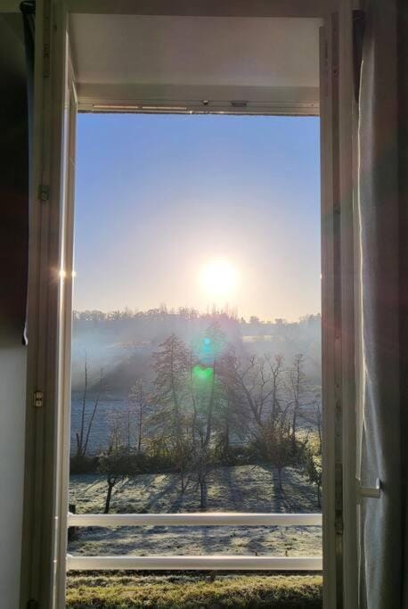 Natural landscape, View (from property/room)
