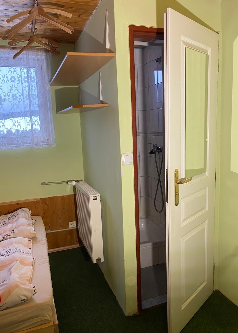 Horská chata LADA Bed and Breakfast in Erzgebirgskreis