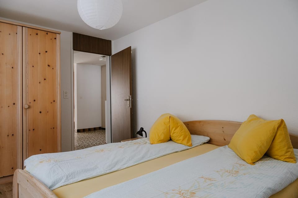 Bedroom, wardrobe