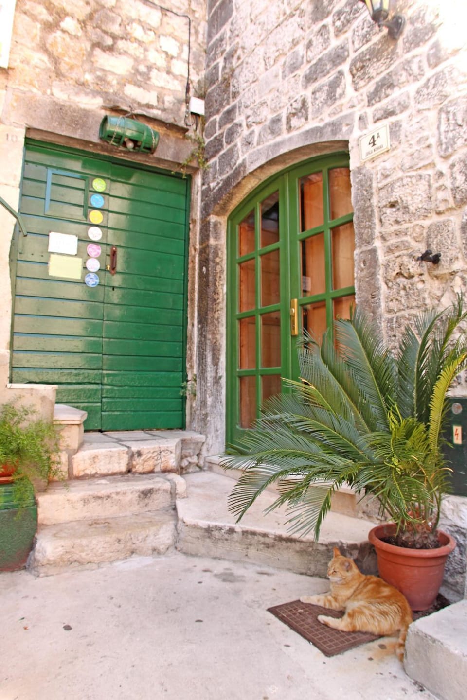 Apartments Mima Hvar Apartment in Hvar