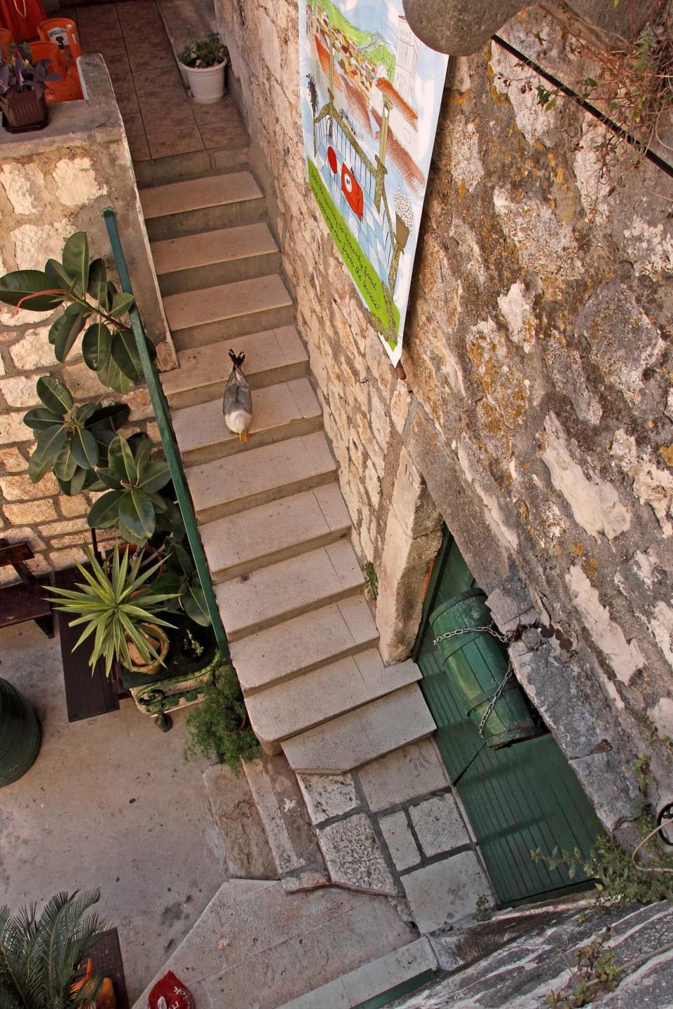 Apartments Mima Hvar Apartment in Hvar