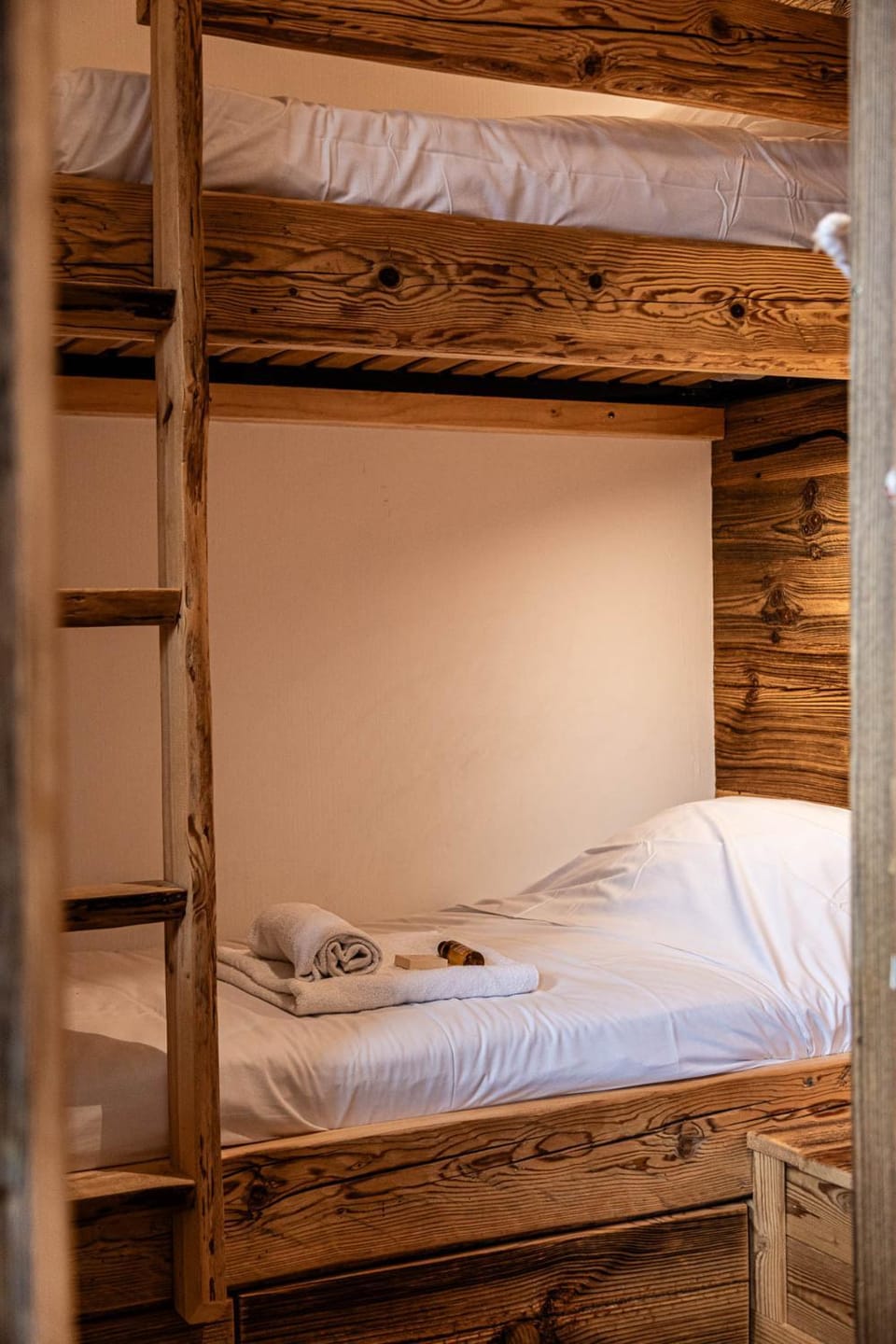 L Elinka - Immodreams - Avoriaz Apartment in Avoriaz