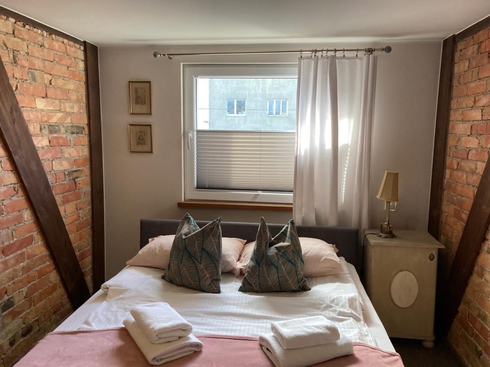 Ciao Italia Bed and Breakfast in Pomeranian Voivodeship