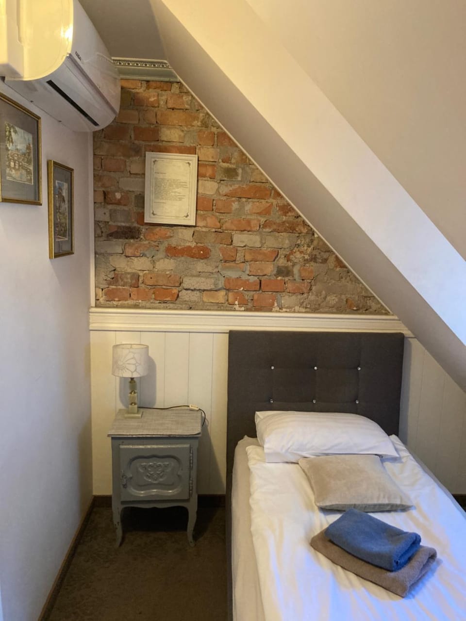 Ciao Italia Bed and Breakfast in Pomeranian Voivodeship