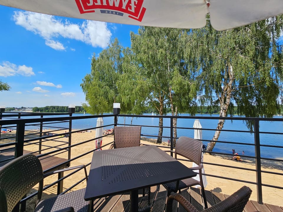 Lake view