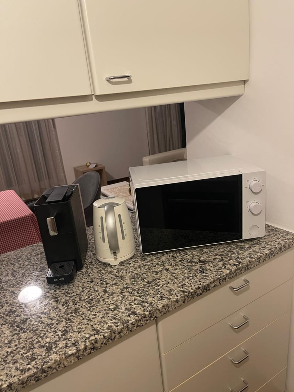 Rivellino Guesthouse app 1 Apartment in Locarno