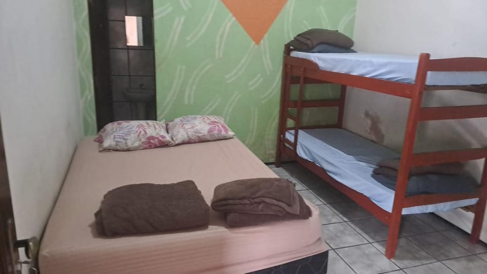 Pousada Santa Helena Inn in Juazeiro do Norte