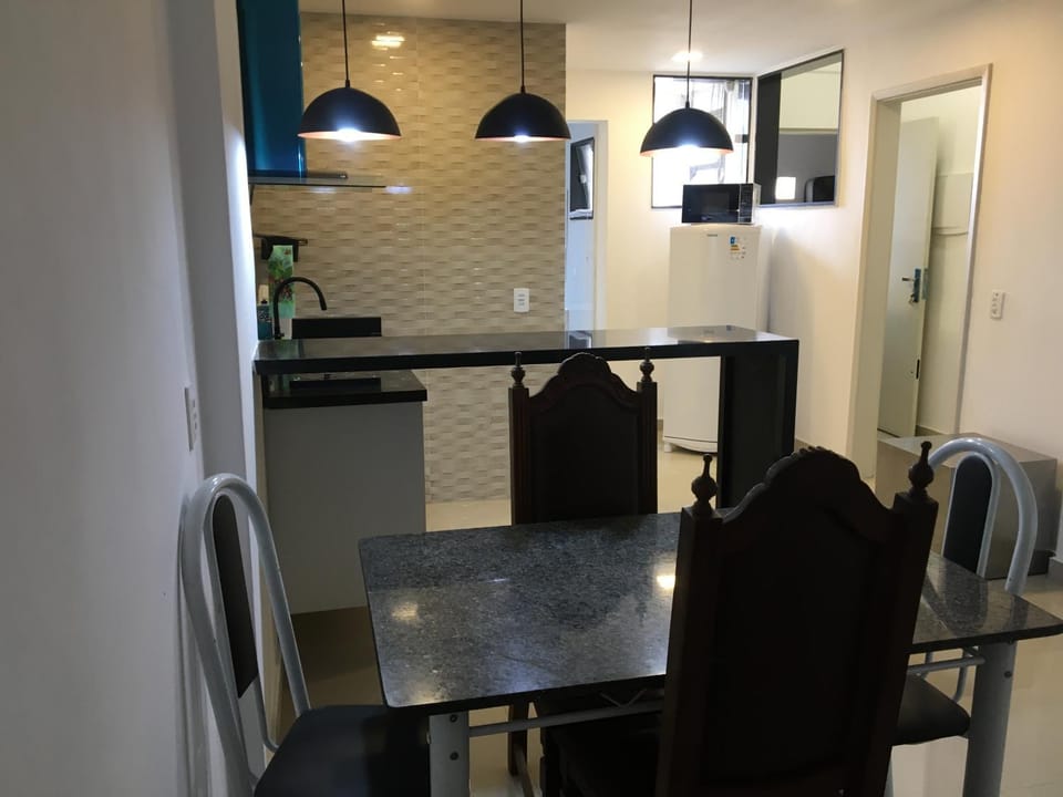 vieiraNunesLuxuoso Apartment in Rio de Janeiro