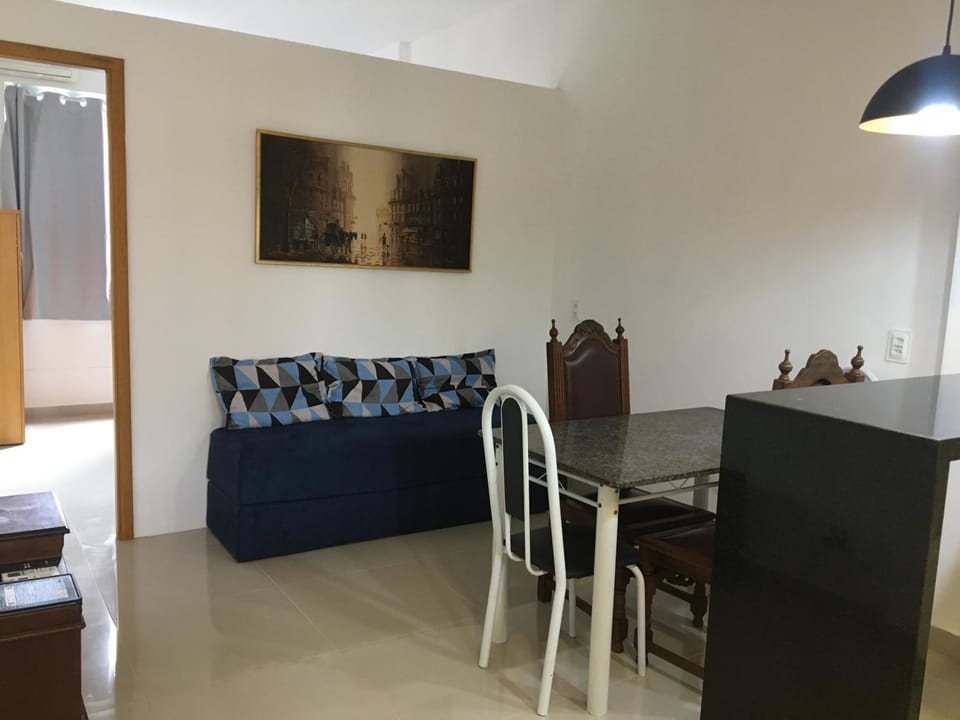 vieiraNunesLuxuoso Apartment in Rio de Janeiro
