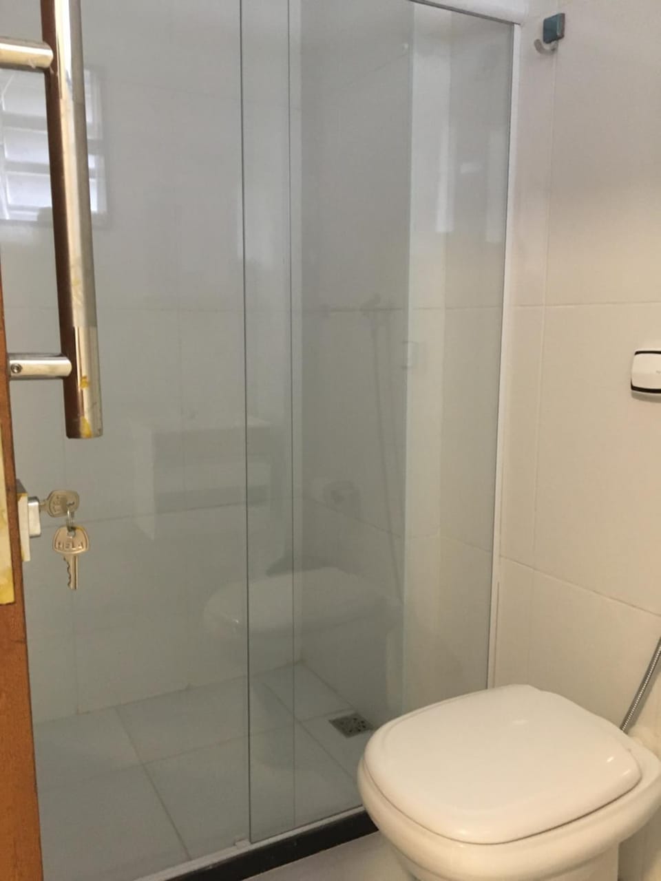 vieiraNunesLuxuoso Apartment in Rio de Janeiro