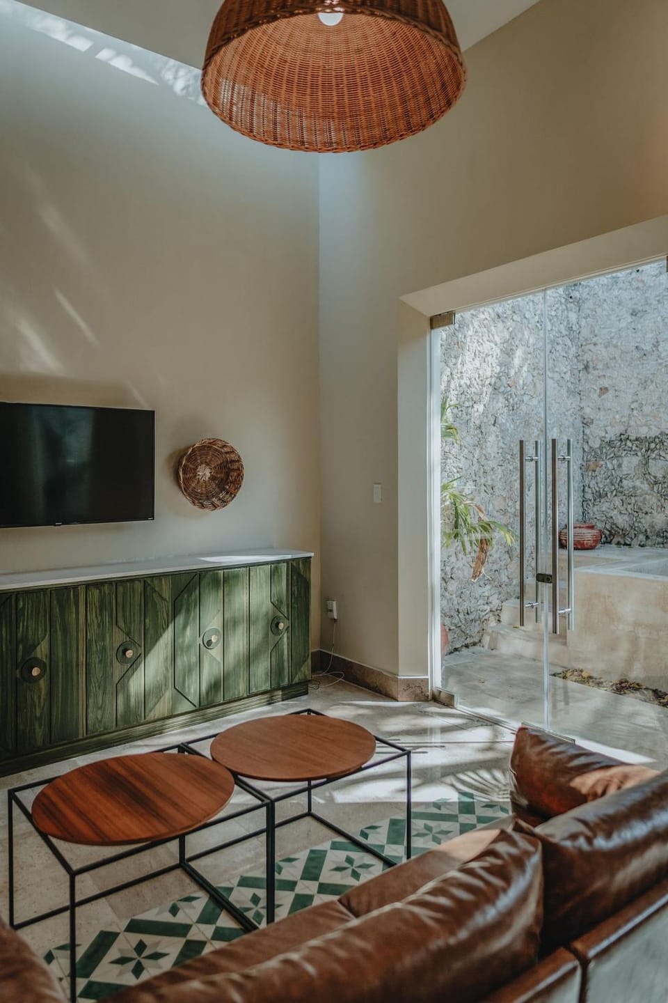 Casa Mara Reforma con alberca Apartment in Merida