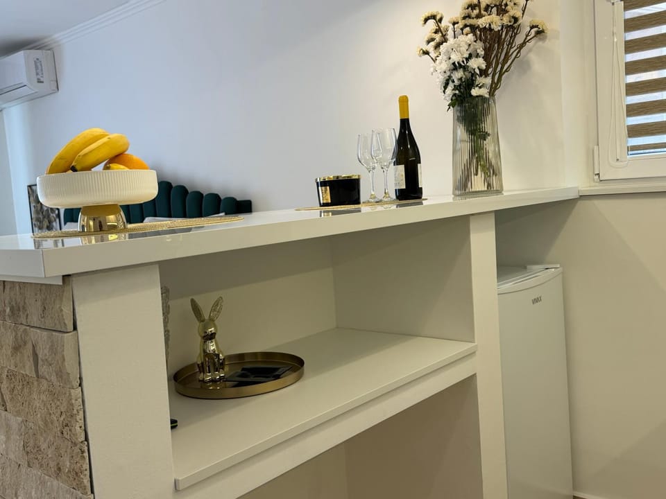 Apartman City Zeleznik Apartment in Belgrade