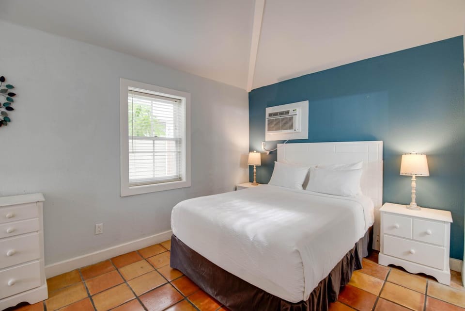 Osprey Suite - Southernmost Sanctuary House in Key West