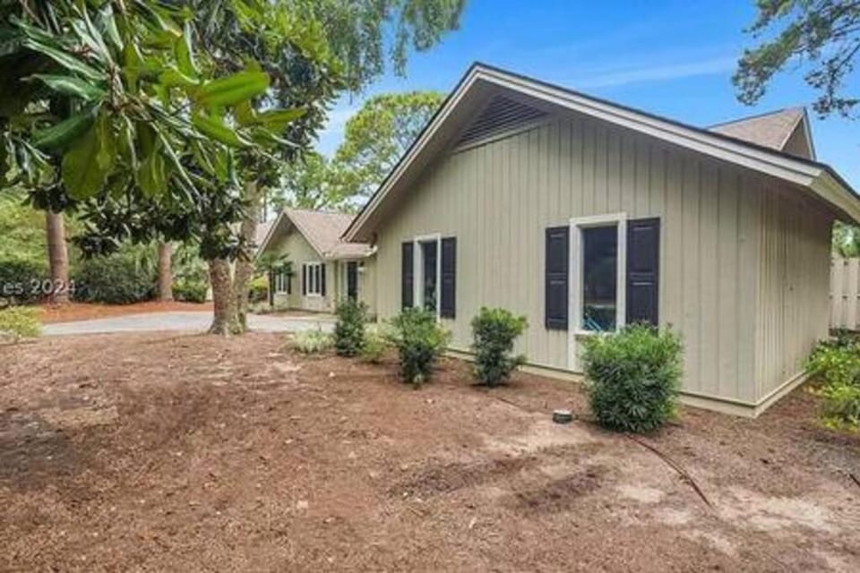 The Retreat at 56 - Beach Oasis in Palmetto Dunes House in Hilton Head Island
