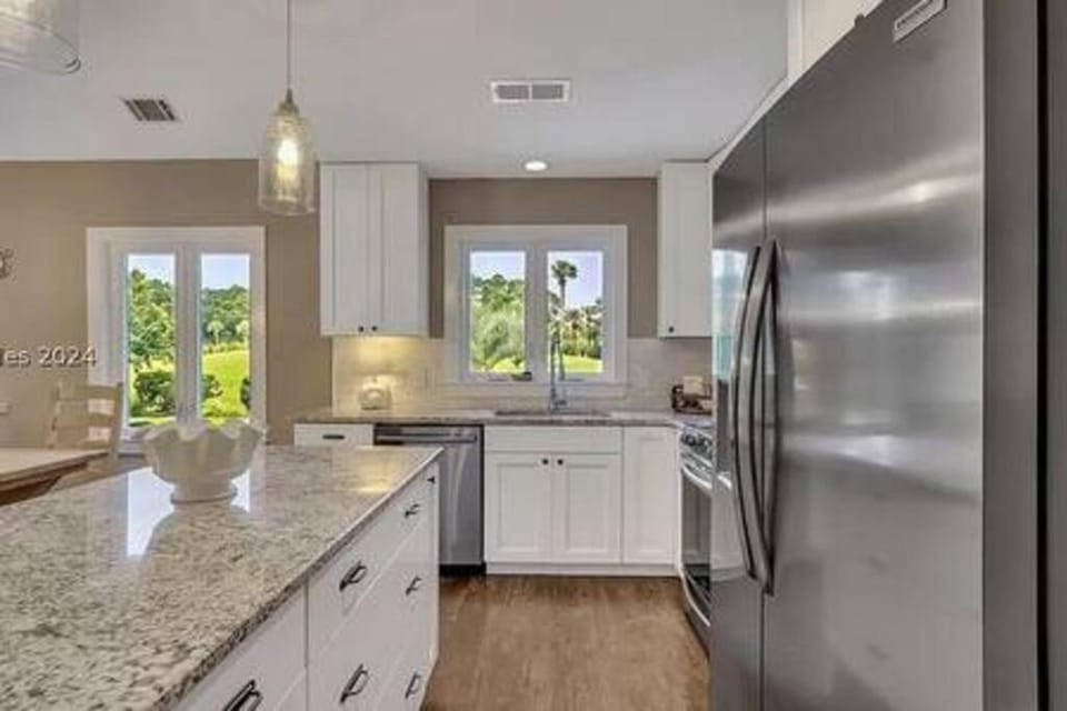 The Retreat at 56 - Beach Oasis in Palmetto Dunes House in Hilton Head Island