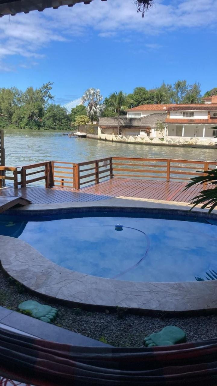 Lake view
