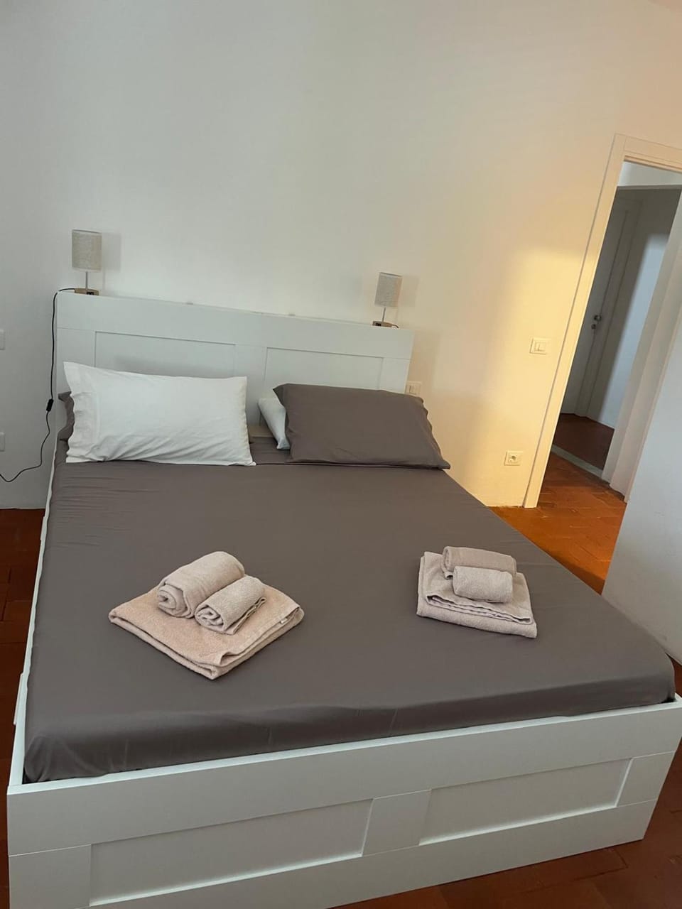 Affittacamere Clara Bed and Breakfast in Capannori