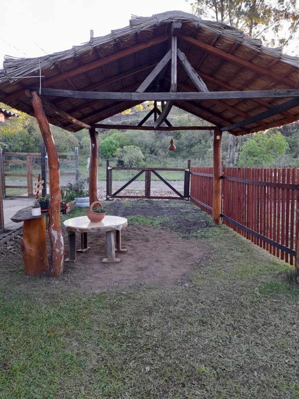 Cabana SERENA House in Uruguay