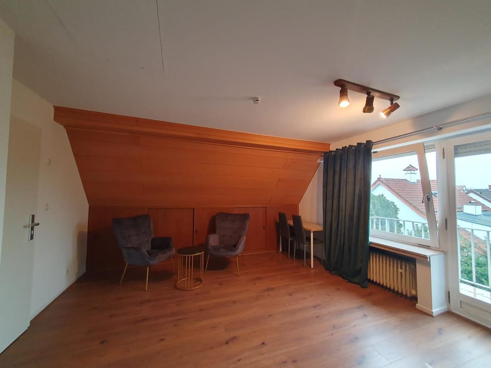Winter, Coffee/tea facilities, Seating area, Bedroom, Communal kitchen, Seasons, dishwasher, flat iron, furniture, furniture, furniture, hair dryier, internet, internet, internet, soundproof, towels, towels, wardrobe