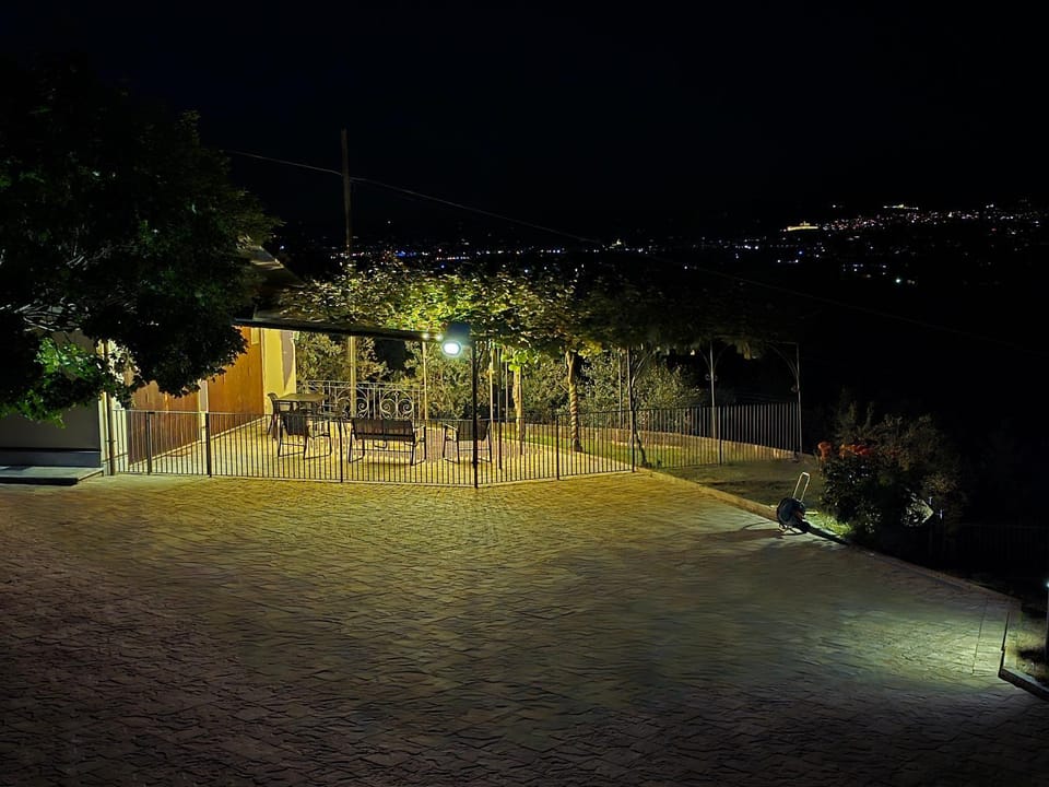 Dimora Kalipè House in Umbria