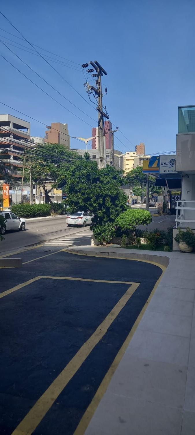 Beira-Mar Flat Venetto - Premium Apartment hotel in Fortaleza