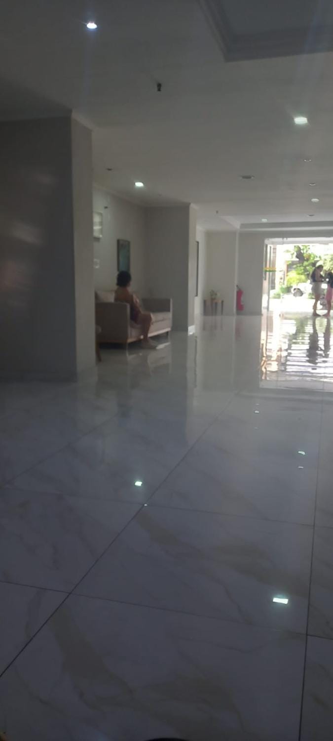 Beira-Mar Flat Venetto - Premium Apartment hotel in Fortaleza