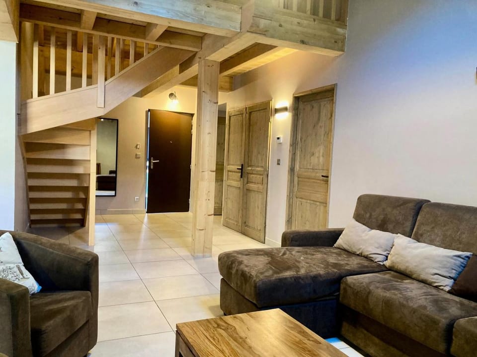 La Residence - Appartement La Résidence MAE-9711 Apartment in Les Deux Alpes