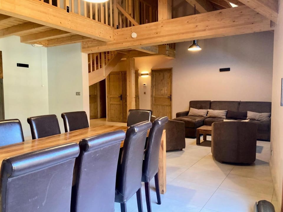 La Residence - Appartement La Résidence MAE-9711 Apartment in Les Deux Alpes