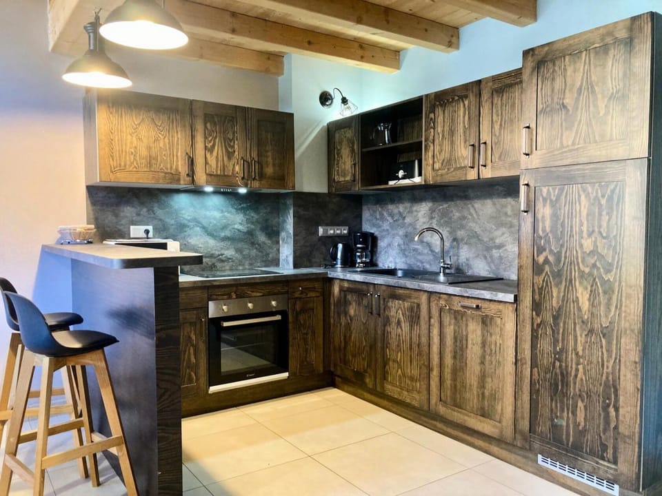 La Residence - Appartement La Résidence MAE-9711 Apartment in Les Deux Alpes
