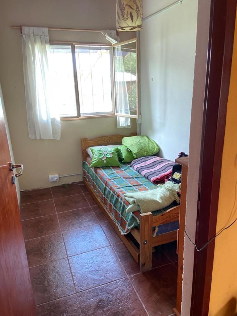 La Esperanza House in Buenos Aires Province