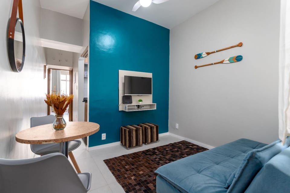 TV and multimedia, Living room, Dining area