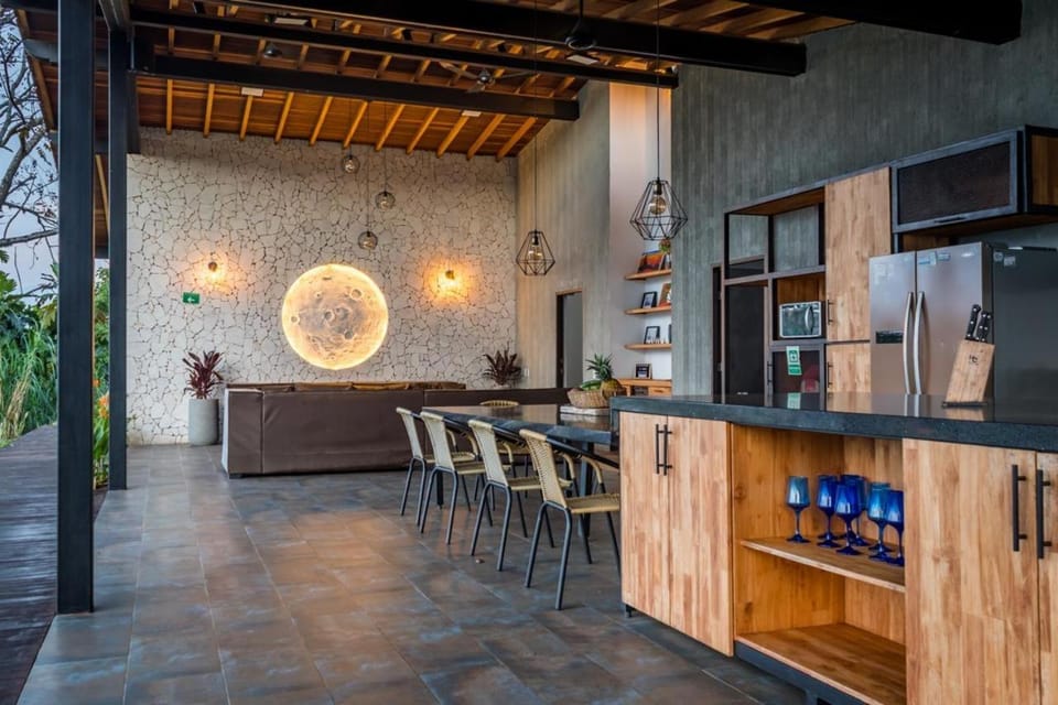 Lounge or bar