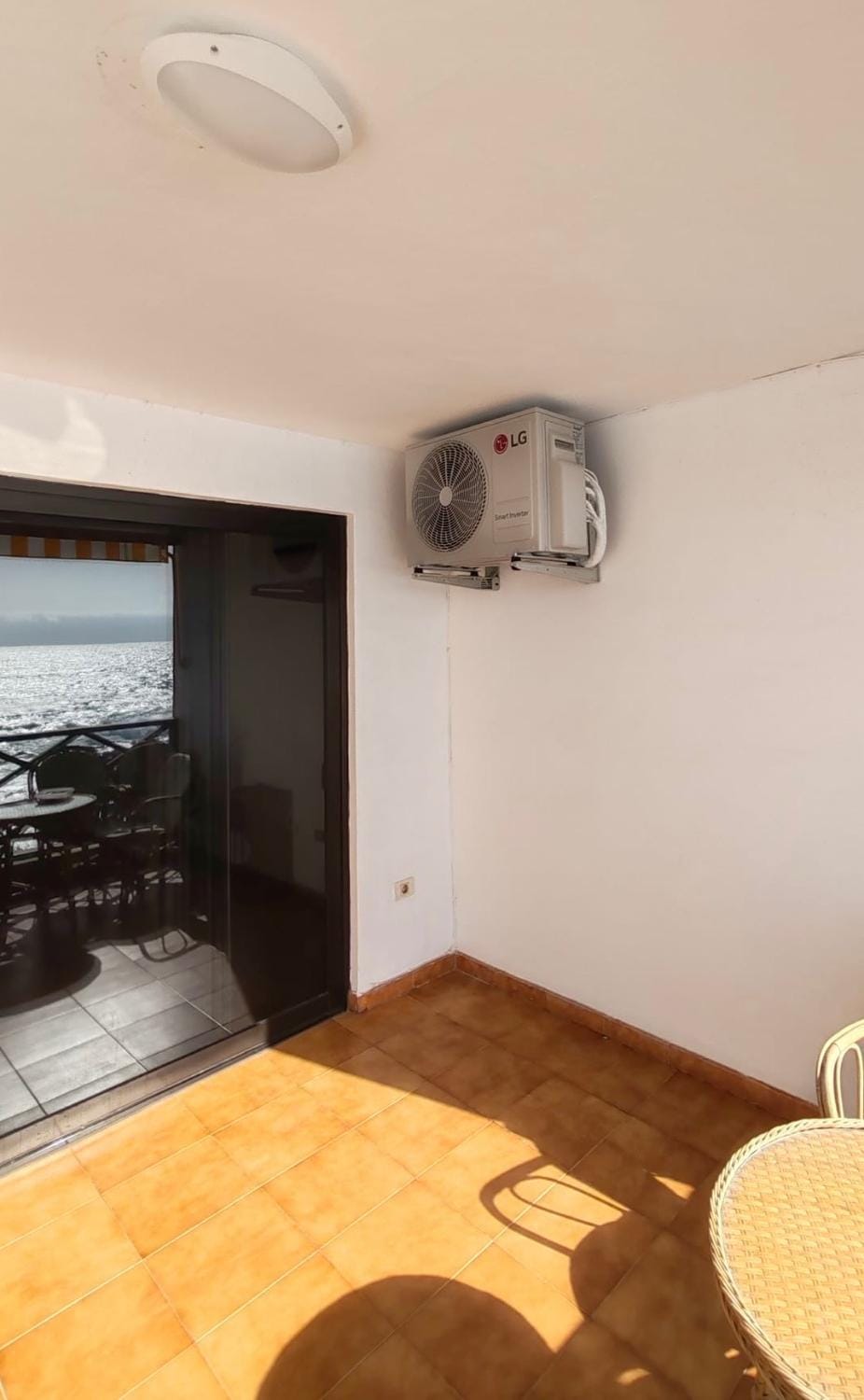 Max Neptuno 1st Line Beach Ocean View Apartment Apartment in Canary Islands