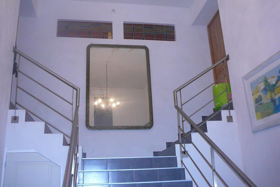 Appartement 4 personnes du Sable Apartment in Grand Est