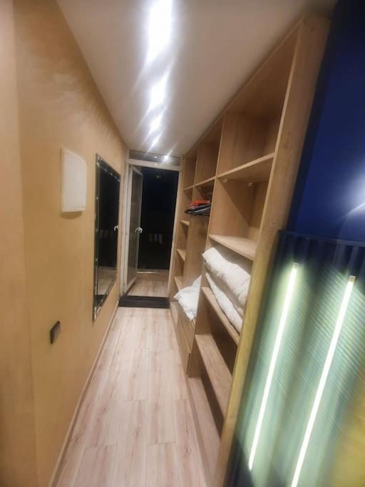 Grand et magnifique appartement Apartment in Casablanca