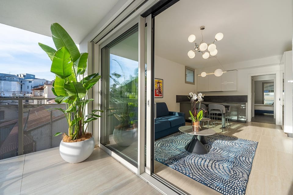 Balcony/Terrace, Balcony/Terrace