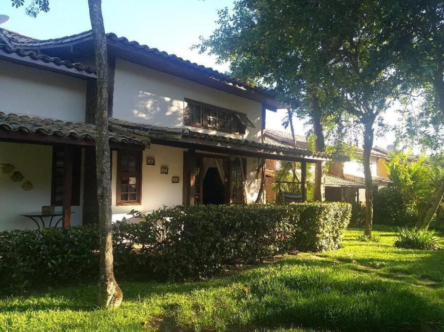 Casa em Buzios Manguinhos House in Armacao dos Buzios
