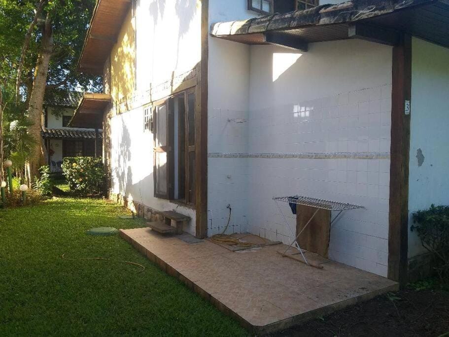 Casa em Buzios Manguinhos House in Armacao dos Buzios