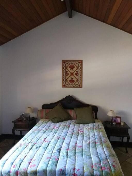 Casa em Buzios Manguinhos House in Armacao dos Buzios