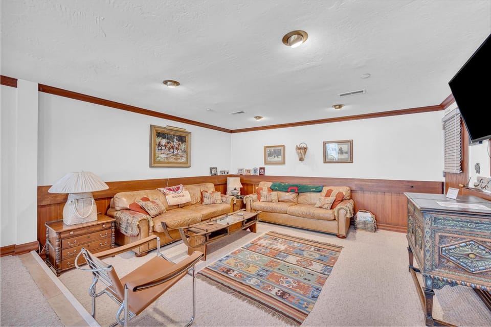 613 Main Street Apartment in Park City
