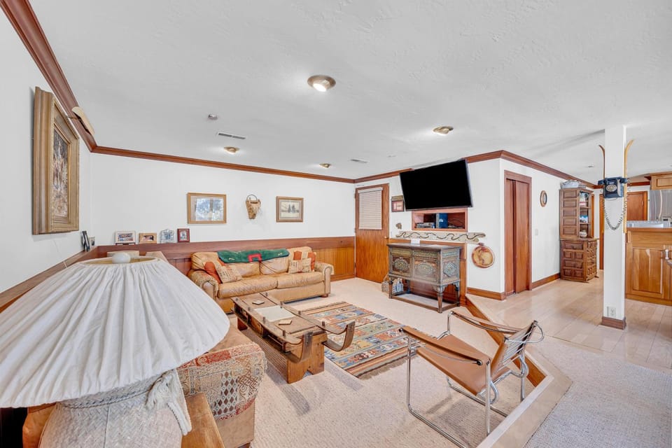 613 Main Street Apartment in Park City