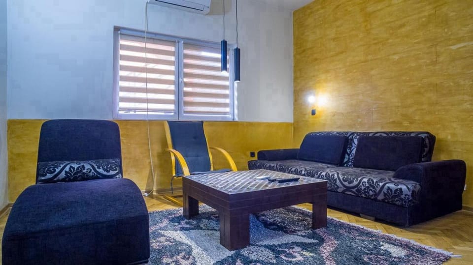 Lukas Apartment Apartment in Belgrade