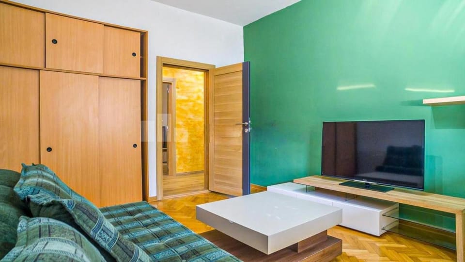 Lukas Apartment Apartment in Belgrade