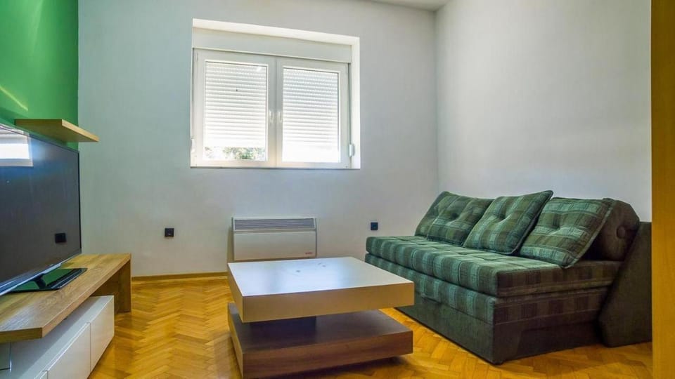 Lukas Apartment Apartment in Belgrade