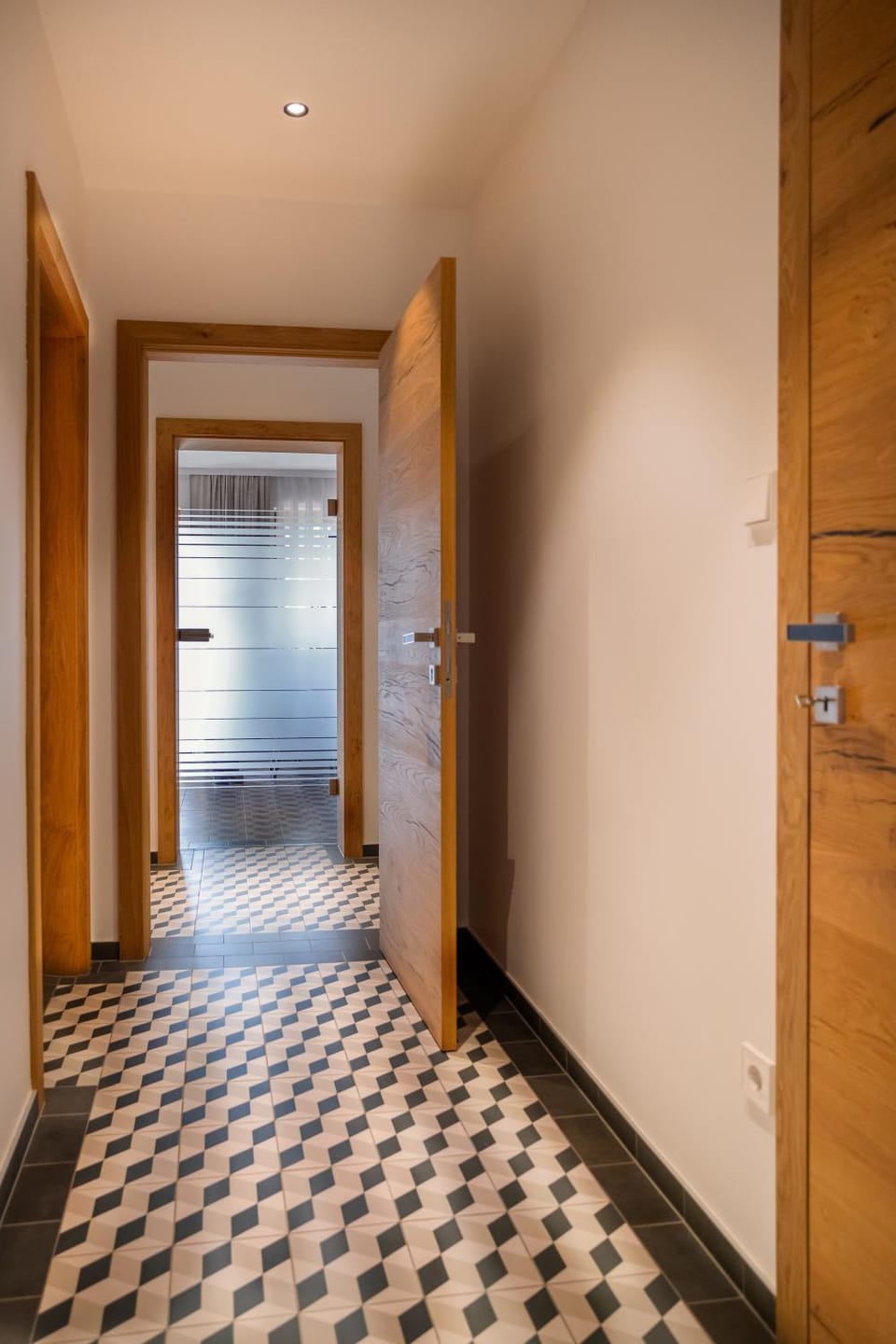 Ferienwohnung in der Thermenregion Apartment in Styria