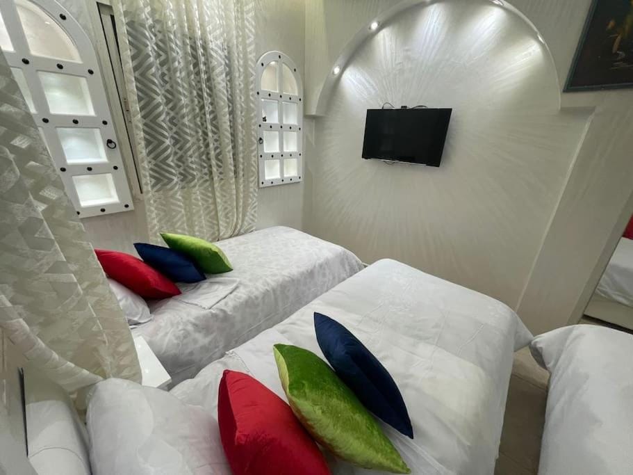 Spacieux appartement corniche Apartment in Casablanca