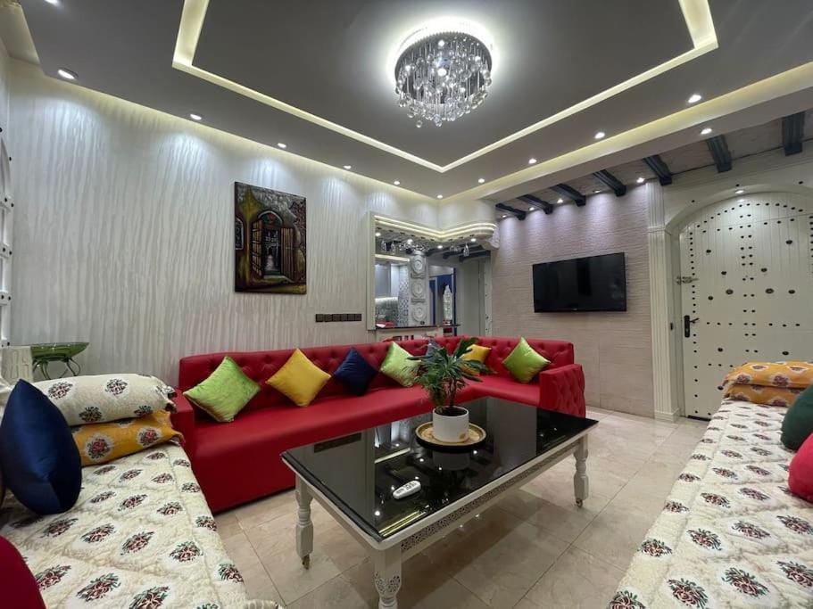 Spacieux appartement corniche Apartment in Casablanca